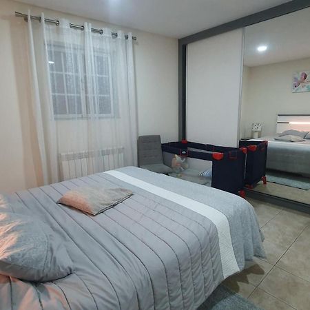 Apartamento T2 Zona Rural Vila Nova de Paiva 外观 照片