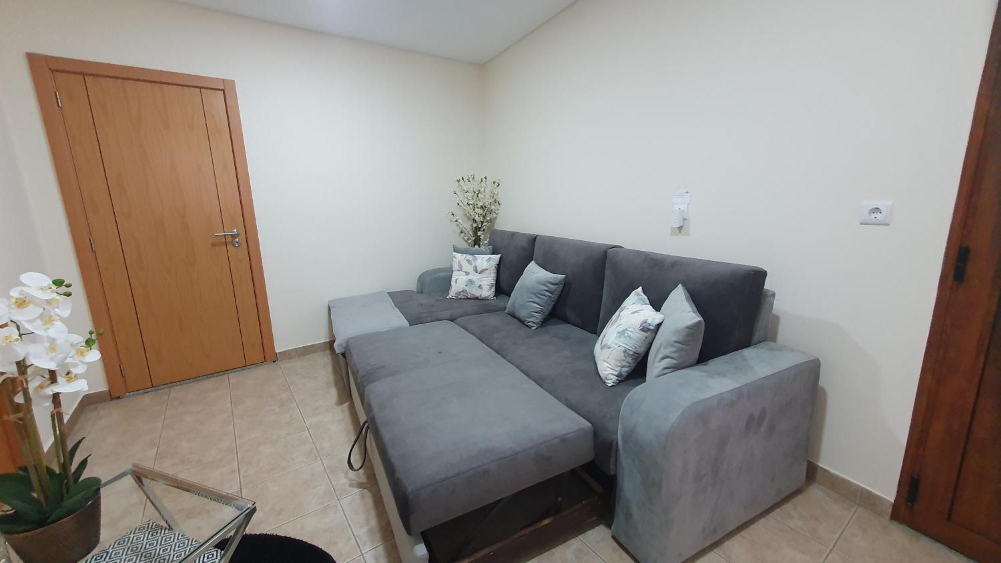Apartamento T2 Zona Rural Vila Nova de Paiva 外观 照片