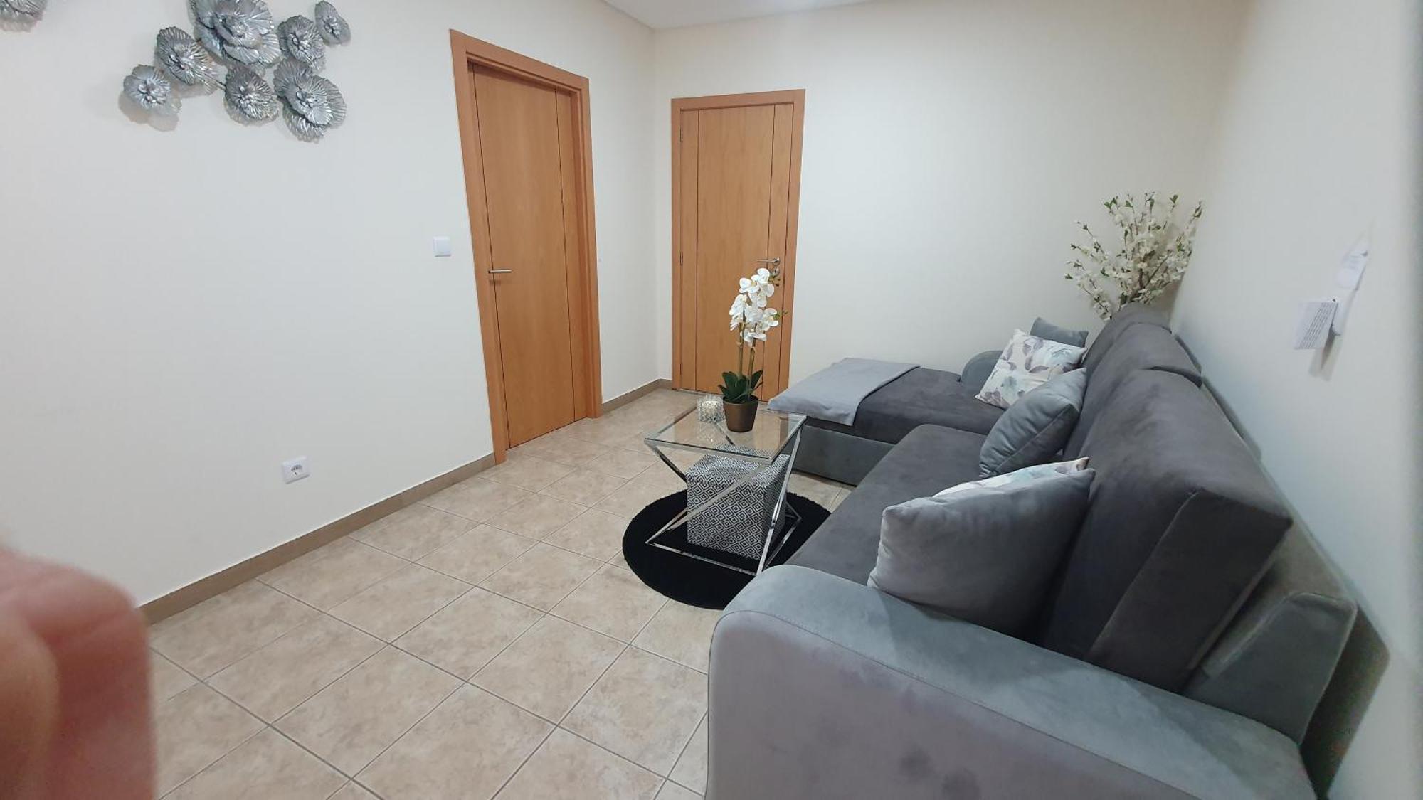 Apartamento T2 Zona Rural Vila Nova de Paiva 外观 照片