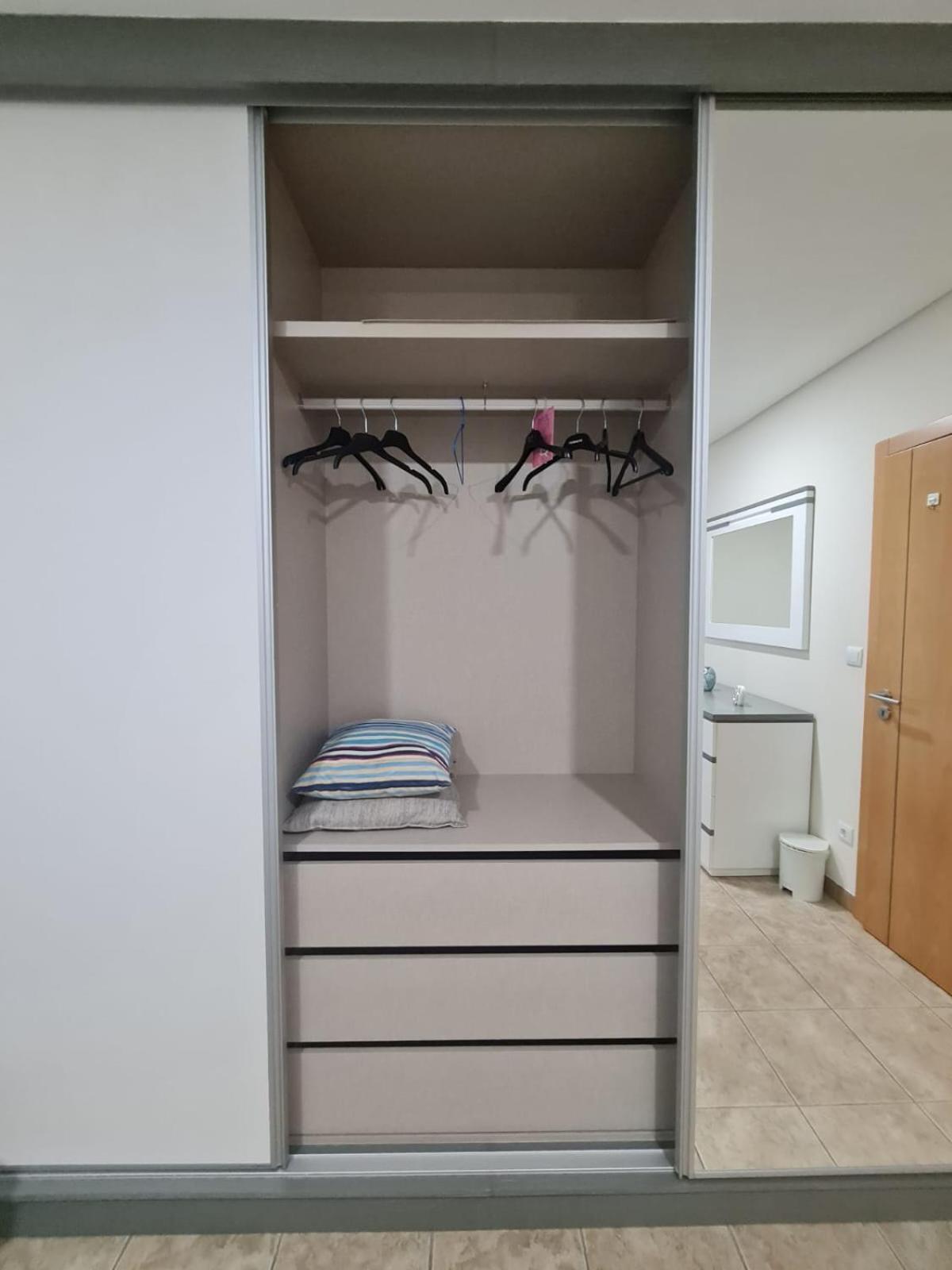 Apartamento T2 Zona Rural Vila Nova de Paiva 外观 照片