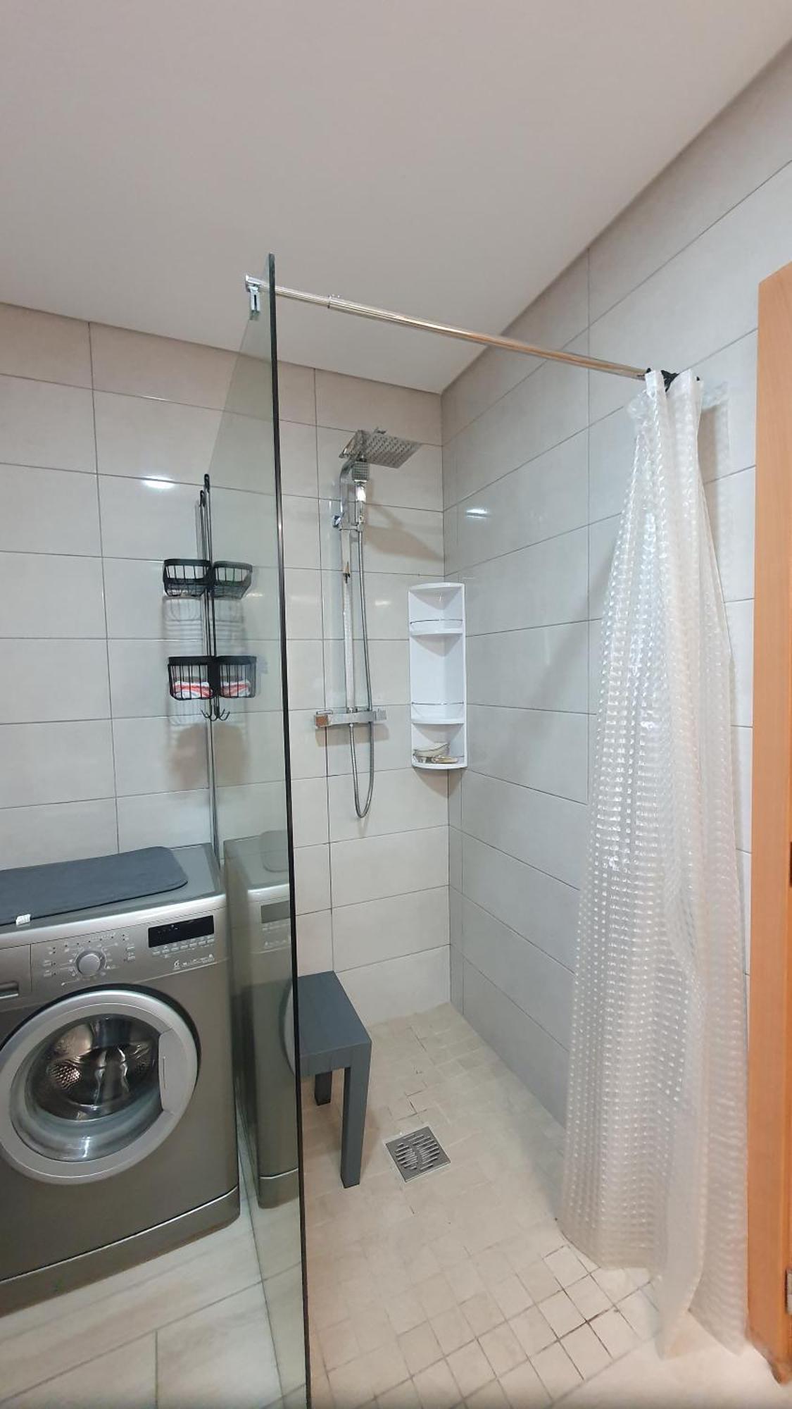 Apartamento T2 Zona Rural Vila Nova de Paiva 外观 照片