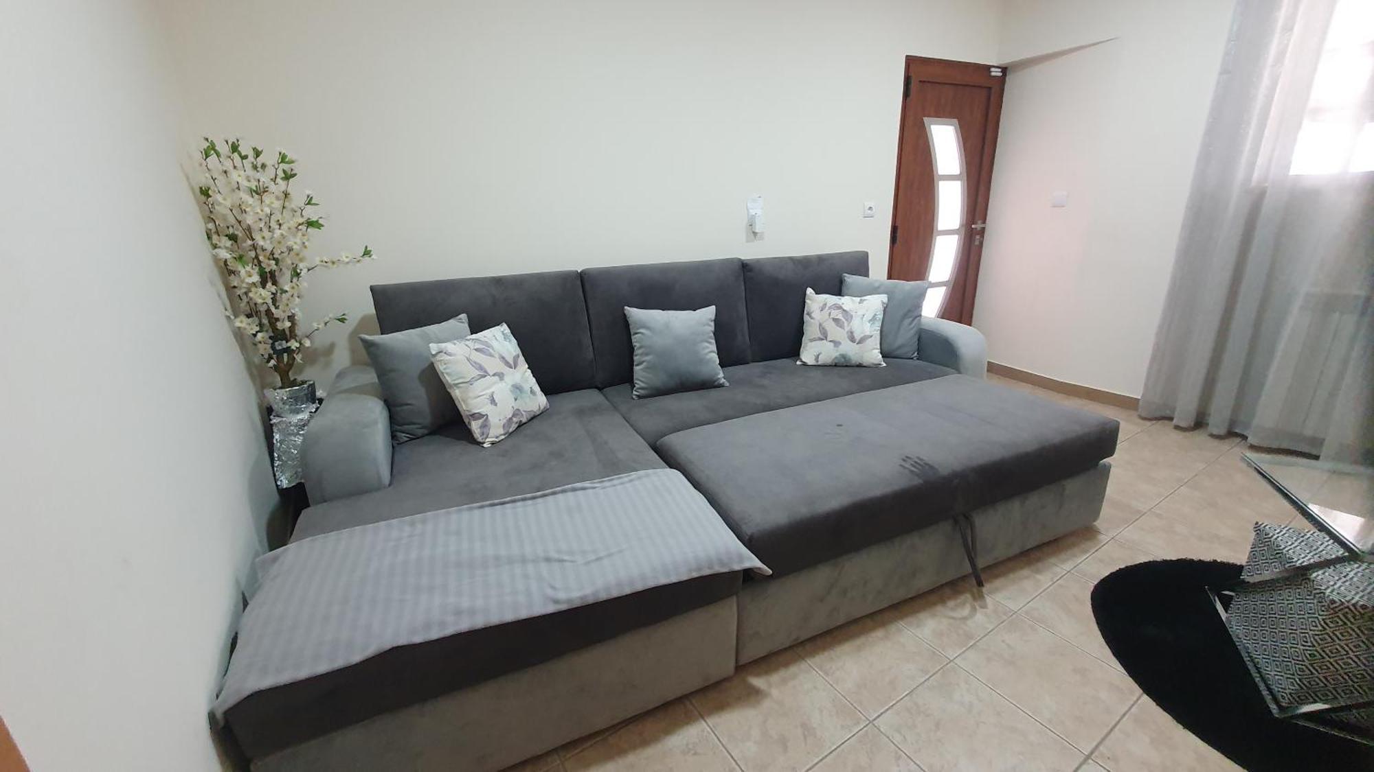 Apartamento T2 Zona Rural Vila Nova de Paiva 外观 照片
