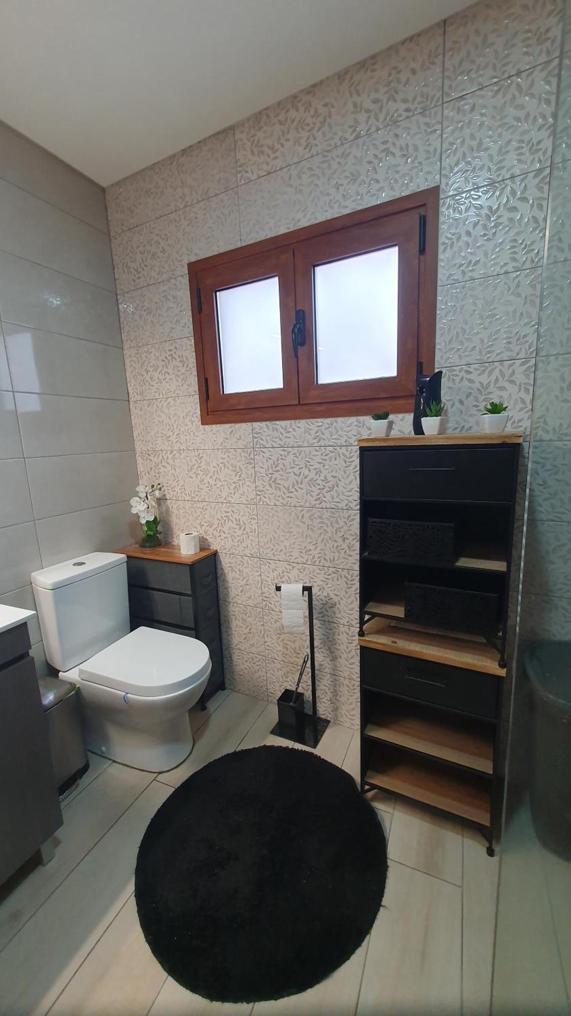 Apartamento T2 Zona Rural Vila Nova de Paiva 外观 照片