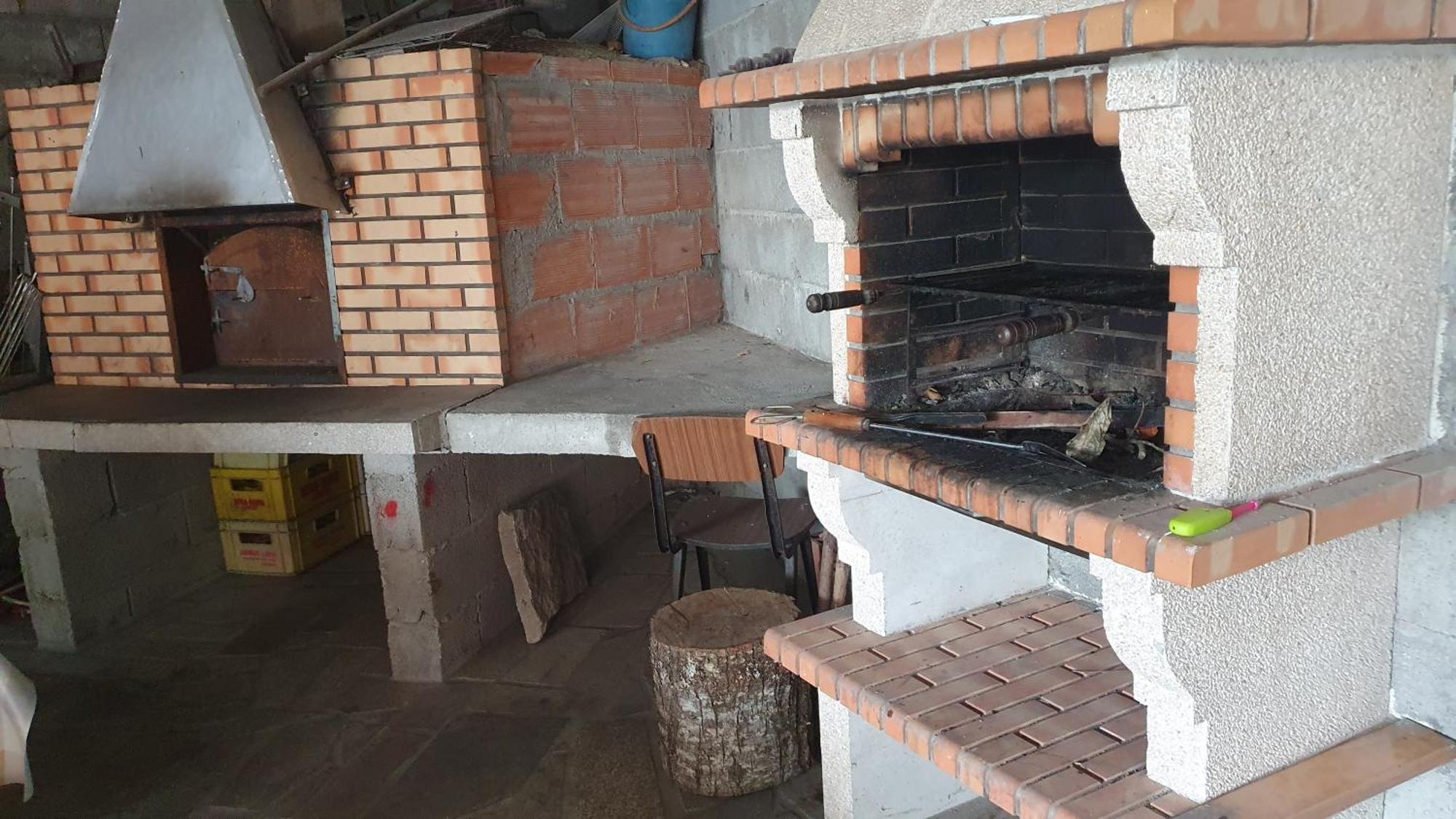 Apartamento T2 Zona Rural Vila Nova de Paiva 外观 照片