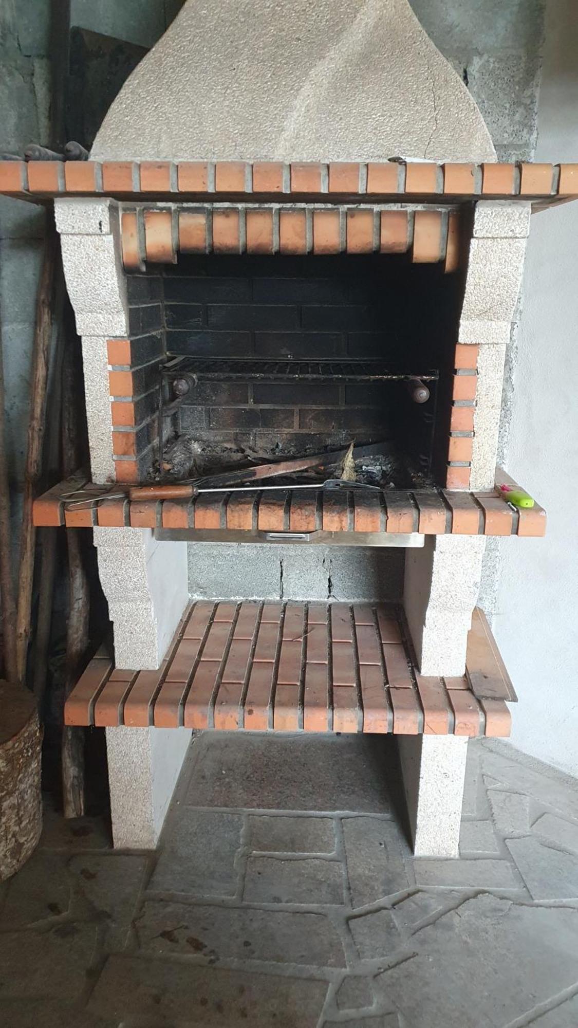 Apartamento T2 Zona Rural Vila Nova de Paiva 外观 照片